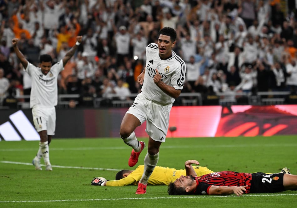 Ancelotti: ‘Estamos cerca de nuestro mejor nivel’