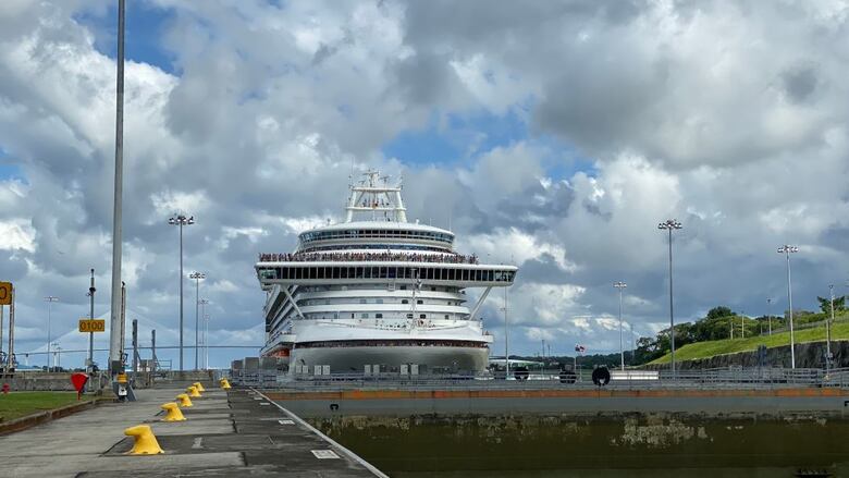 Canal de Panamá aportará al Estado $1,786 millones