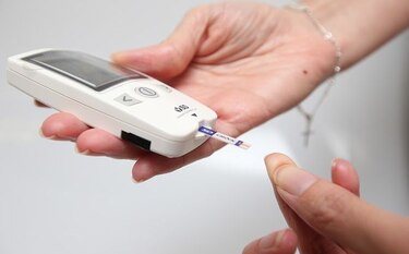 Desafíos para detener el ascenso de la diabetes