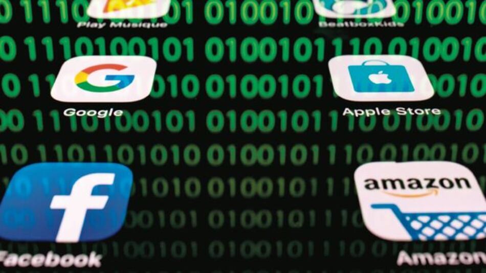 Llega la madurez digital