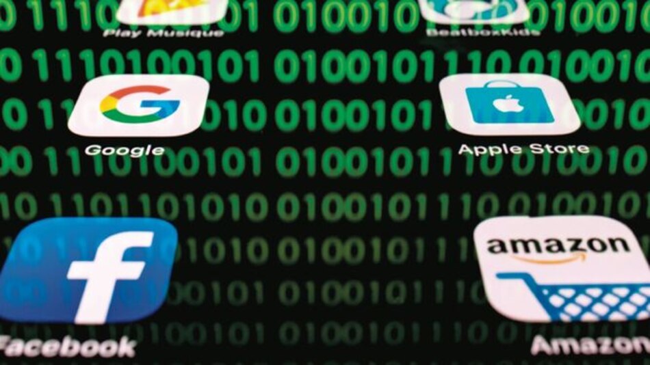 Llega la madurez digital