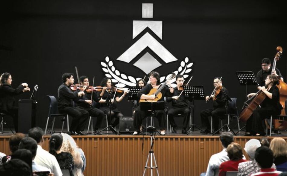 Estrenarán obras barrocas en recital de oratorio San Felipe Neri