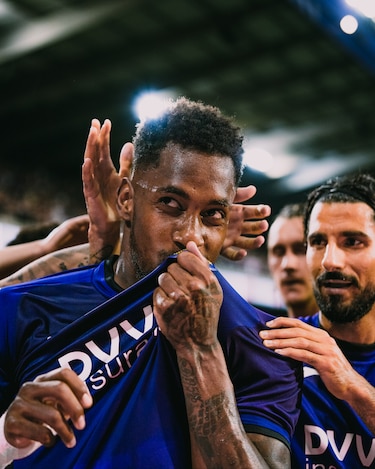 Michael Amir Murillo regresa a su antigua casa en noche decisiva de Champions League