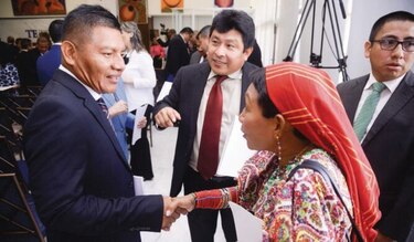 Empieza la puja por el control de la Asamblea Nacional