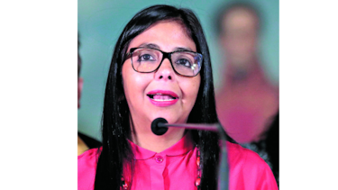 La constituyente aprueba ley que castigará los ‘delitos de odio’
