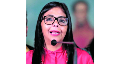 La constituyente aprueba ley que castigará los ‘delitos de odio’