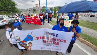Piden la revisión completa del proyecto de ley sobre patronatos 