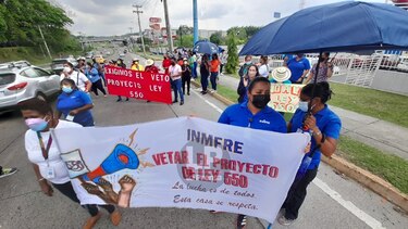 Piden la revisión completa del proyecto de ley sobre patronatos