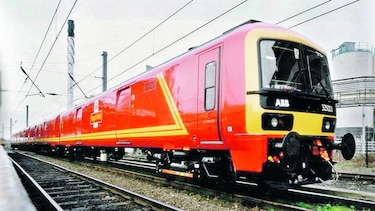 Evalúan compra de empresa de trenes