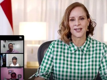 Panamá es sede de la primera olimpiada de robótica de América Latina