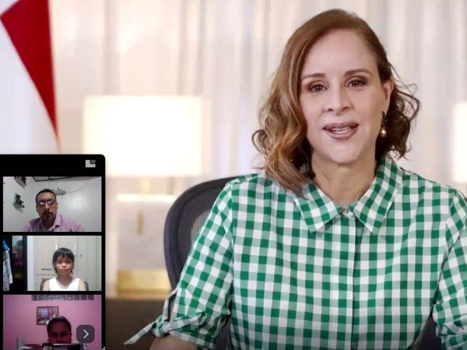 Panamá es sede de la primera olimpiada de robótica de América Latina