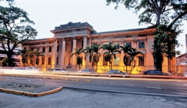 La plaza de las esperanzas