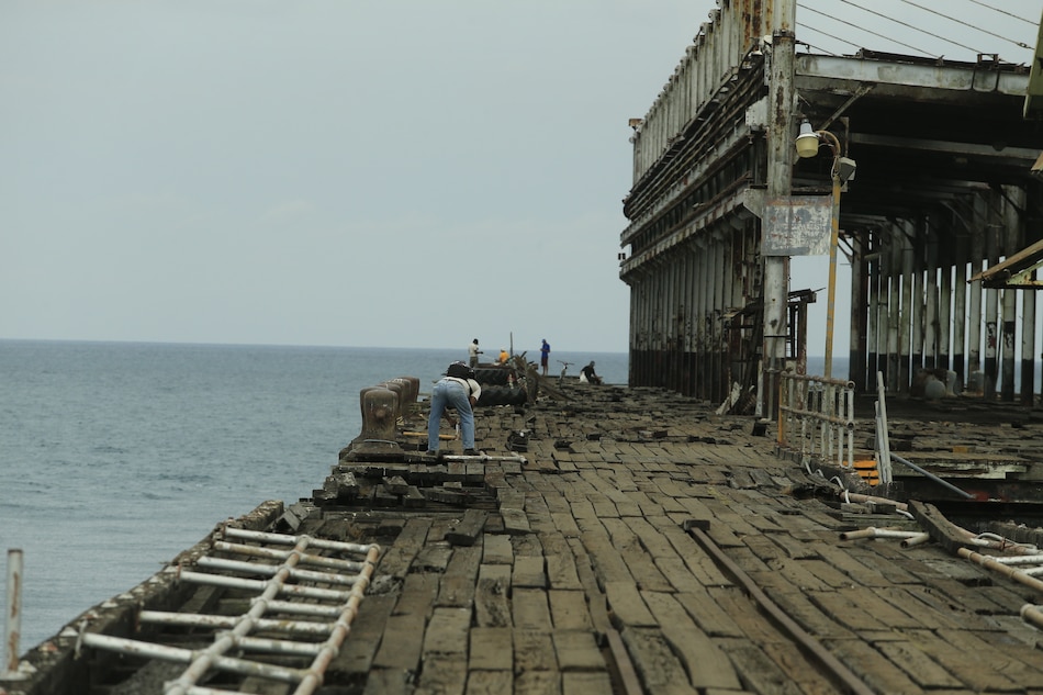 Construcción de muelle fiscal en Puerto Armuelles costaría $20 millones