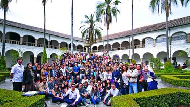 Turismo y gestión de patrimonio religioso