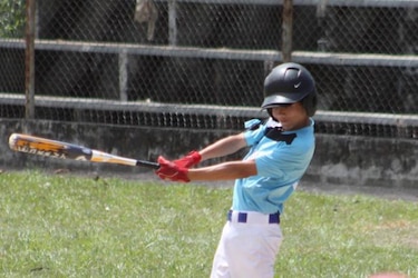 Panamá suma segunda victoria en torneo preintermedio