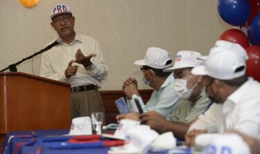 Tribunal electoral afín a Ortega retira de presidenciales a un bloque opositor en Nicaragua