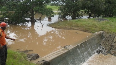 Recomiendan a productores de Azuero almacenar agua