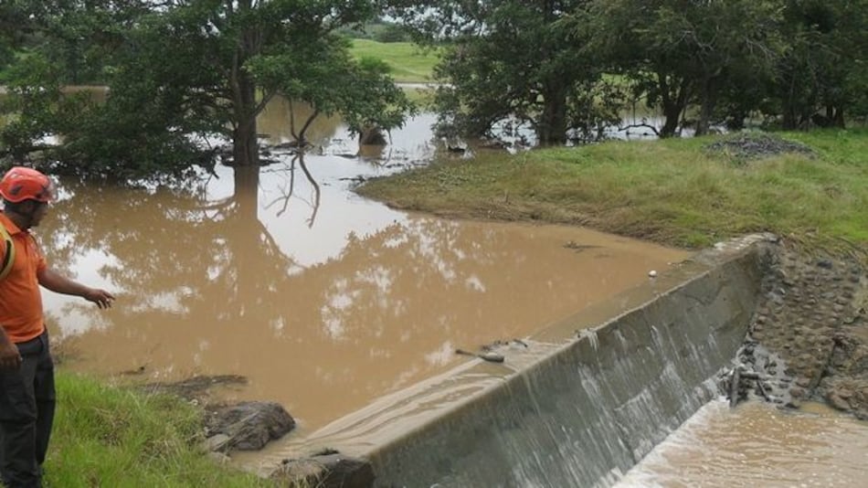 Recomiendan a productores de Azuero almacenar agua