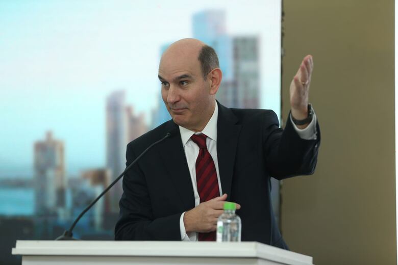 Cerca de $7 mil millones requiere Panamá para financiar compromisos en 2024