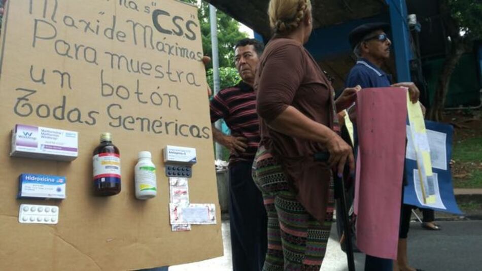 Gobierno aprueba ajuste de pensión vitalicia para los afectados por el dietilenglicol