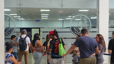 OIR denuncia cambios no autorizados al nuevo sistema de pensiones; CSS niega traslados automáticos