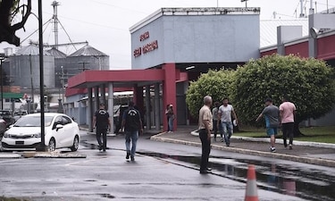 Atleta de Olimpiadas Especiales se ahoga en la piscina Eileen Coparropa