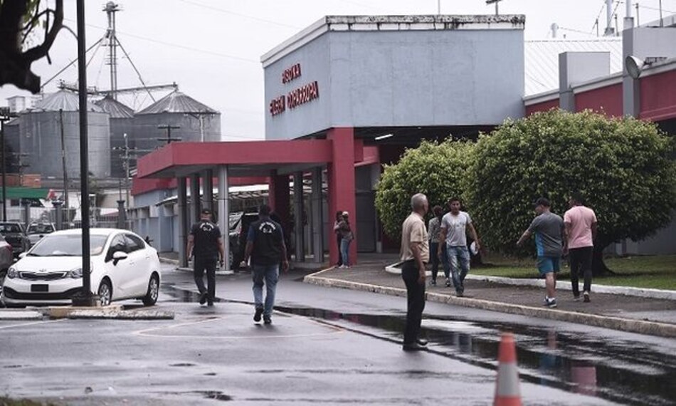 Atleta de Olimpiadas Especiales se ahoga en la piscina Eileen Coparropa