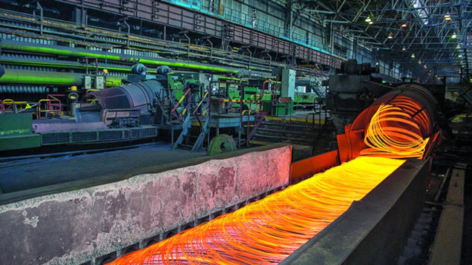 ArcelorMittal está detrás de empresa india