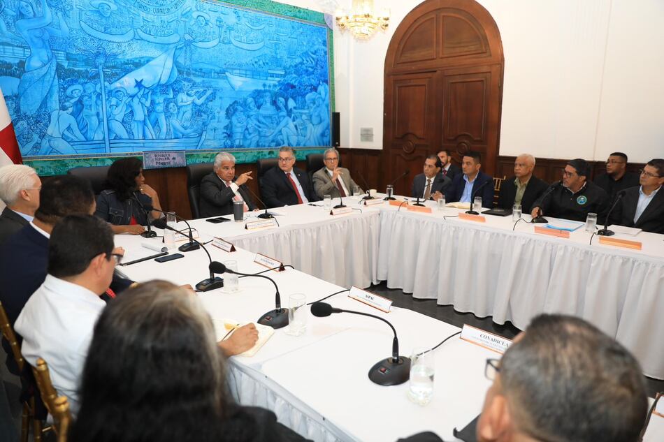 Reformas a la CSS serían debatidas en la Asamblea Nacional en sesiones extraordinarias