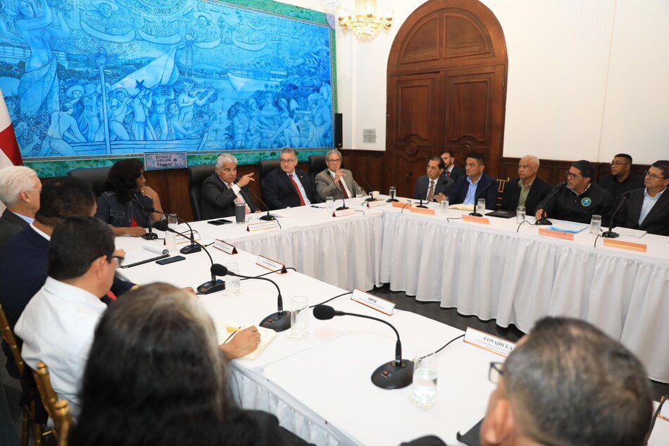 Reformas a la CSS serían debatidas en la Asamblea Nacional en sesiones extraordinarias