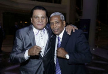 Hilario Zapata, el nuevo inmortal