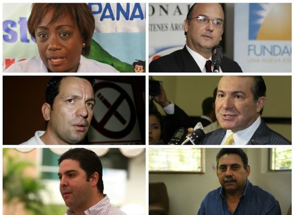 Rafael Guardia implica a cinco exministros en alquiler irregular de helicópteros