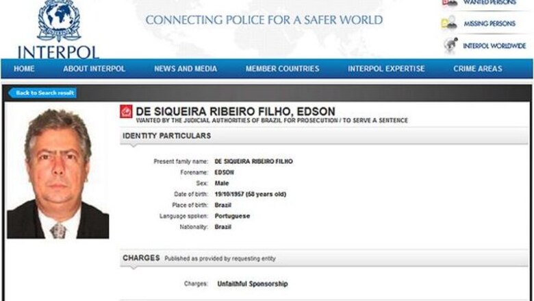 Arrestan a abogado vinculado a senador detenido por caso Petrobras