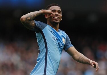 El City de Guardiola sube al tercer lugar
