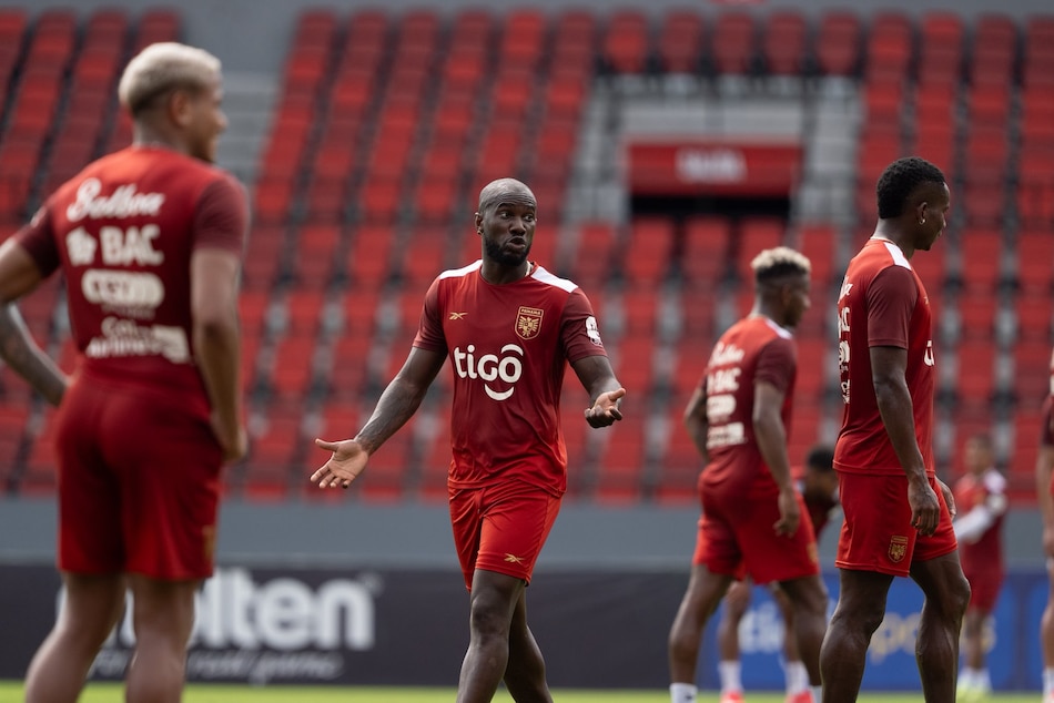 Probable alineación de Panamá para enfrentar a Belice: clasificación y liderato en juego