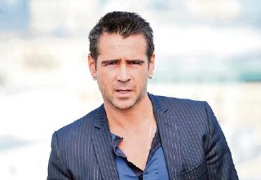 Farrell negocia protagonizar ´True Detective´