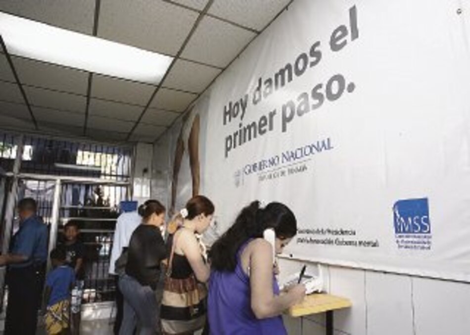 CSS tendrá un solo número para citas