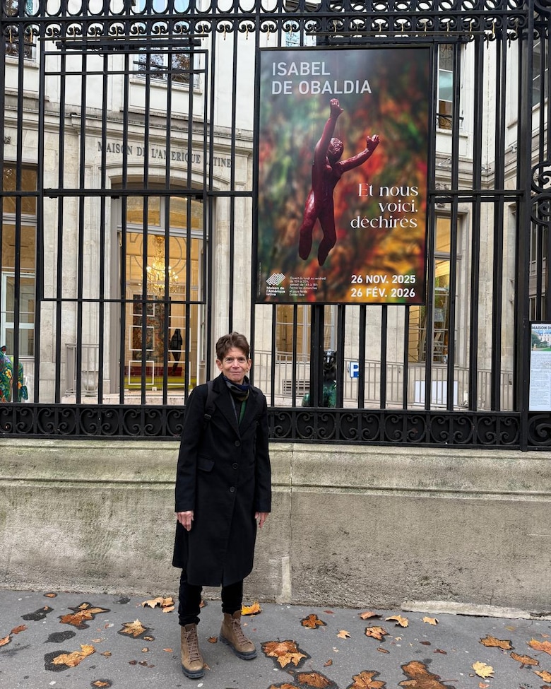 La selva del Darién llega a París: Panamá inaugura impactante exposición