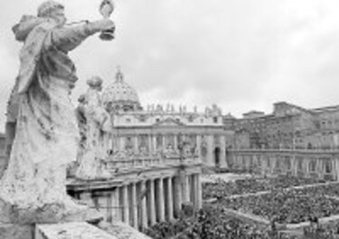 Los musulmanes superan en número a los católicos