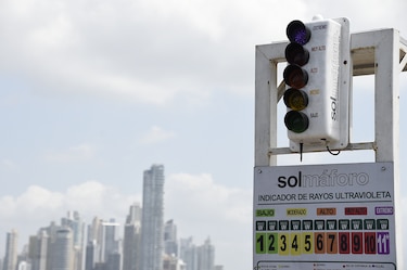 Pronostican días y noches calurosas; autoridades emiten advertencia