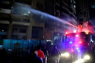 Autoridad Palestina condena la muerte de número 2 de Hamás y acusa indirectamente a Israel