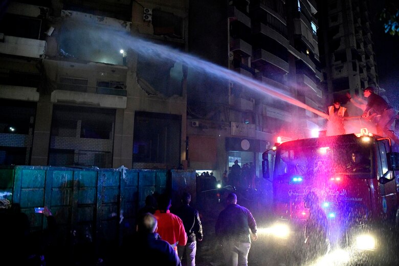 Autoridad Palestina condena la muerte de número 2 de Hamás y acusa indirectamente a Israel