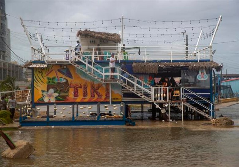 Ian deja 58 muertos en Florida y Cuba pide ayuda a Estados Unidos