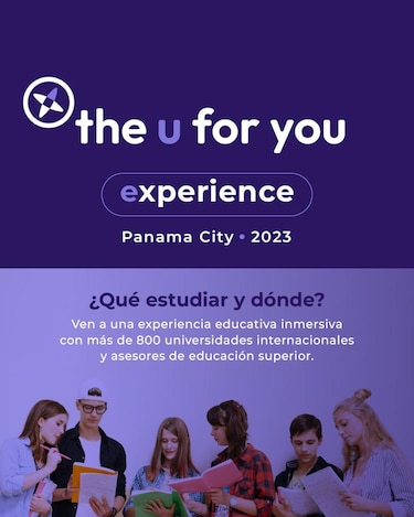 Evento ferial presentará durante dos días más de 800 opciones educativas en el extranjero 