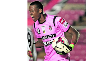 Tyrrel y su legado tico