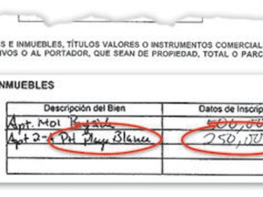 Frank De Lima y su repentina bonanza