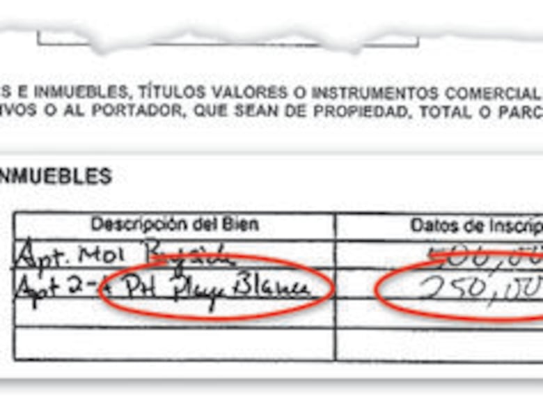 Frank De Lima y su repentina bonanza