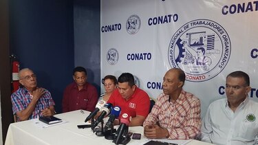Conato rechaza proyecto de ley que crea el régimen de APP