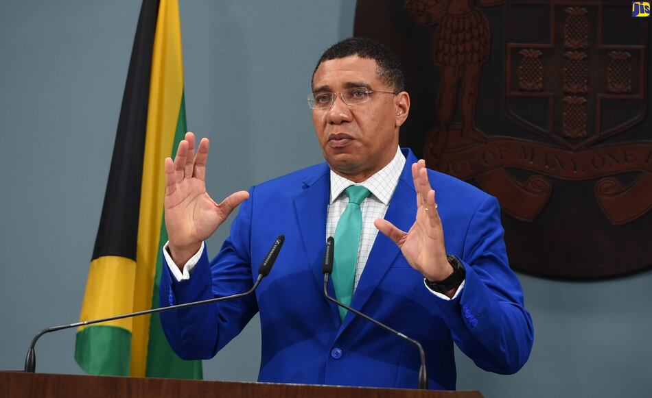 El Gobierno de Jamaica sigue adelante con su proyecto de convertirse en república