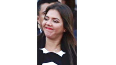Indagatoria deja sin funciones a vicepresidenta de Ecuador
